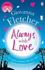 Always With Love: The perfect heart-warming and uplifting love story to cosy up with цена и информация | Фантастика, фэнтези | kaup24.ee