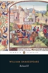 Richard II цена и информация | Рассказы, новеллы | kaup24.ee