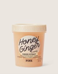 Kehakoorija Victoria Secret Honey Ginger 283 g hind ja info | Kehakoorijad | kaup24.ee