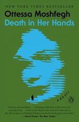 Death in Her Hands: A Novel hind ja info | Fantaasia, müstika | kaup24.ee