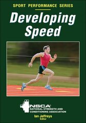 Developing Speed цена и информация | Книги о питании и здоровом образе жизни | kaup24.ee