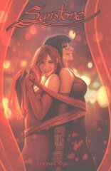 Sunstone Volume 5 hind ja info | Fantaasia, müstika | kaup24.ee