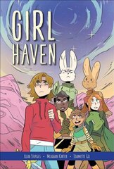 Girl Haven цена и информация | Книги для подростков и молодежи | kaup24.ee