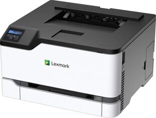 Lexmark 40N9100 hind ja info | Printerid | kaup24.ee