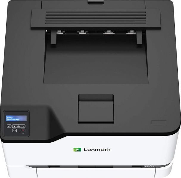 Lexmark 40N9100 hind ja info | Printerid | kaup24.ee