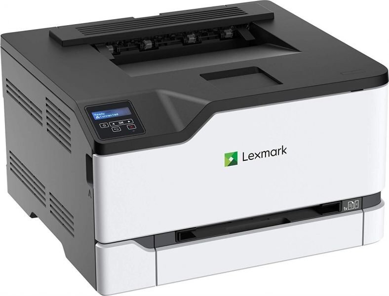 Lexmark 40N9100 hind ja info | Printerid | kaup24.ee