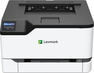 Lexmark 40N9100 цена и информация | Принтеры | kaup24.ee