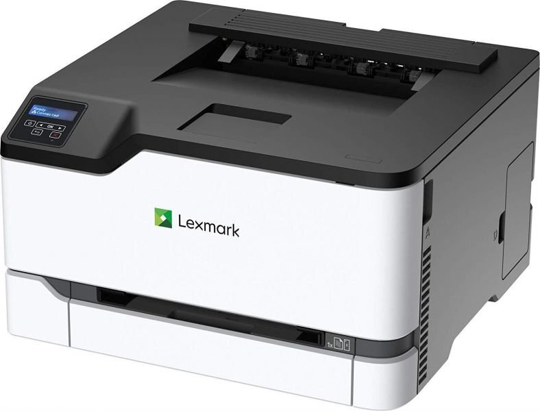 Lexmark 40N9110 цена и информация | Printerid | kaup24.ee