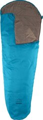 Спальный мешок Grand Canyon Whistler 190, синий цвет цена и информация | Спальные мешки | kaup24.ee