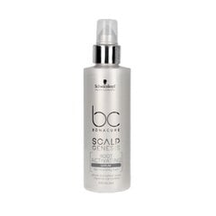 Juuksejuuri aktiveeriv seerum Schwarzkopf Professional BC Bonacure Scalp Genesis Root Activating 100 ml цена и информация | Средства для укрепления волос | kaup24.ee