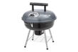 Grill MUSTANG Festival, 36 cm hind ja info | Grillid | kaup24.ee