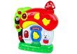 Lean toys Muusikaline mängumaja beebidele цена и информация | Imikute mänguasjad | kaup24.ee