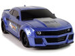 Lean toys sportauto R/C Sinine 1:24 Speed​​​King цена и информация | Poiste mänguasjad | kaup24.ee