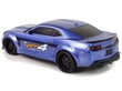 Lean toys sportauto R/C Sinine 1:24 Speed​​​King цена и информация | Poiste mänguasjad | kaup24.ee