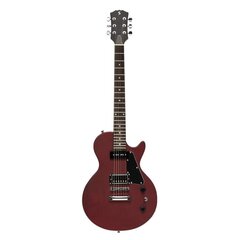 Elektrikitarr Stagg SEL-HB90 CHERRY hind ja info | Stagg Muusikainstrumendid ja tarvikud | kaup24.ee