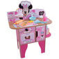 Minni Hiire (Minnie Mouse) pagariäri ja kohviku mängulaud цена и информация | Tüdrukute mänguasjad | kaup24.ee