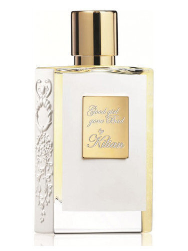 Komplekt: parfüümvesi By Kilian Good Girl Gone Bad EDP naistele 50 ml + ümbris hind ja info | Naiste parfüümid | kaup24.ee