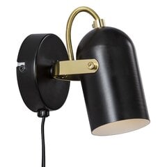 Настенный светильник Nordlux Lotus цена и информация | Настенные светильники | kaup24.ee