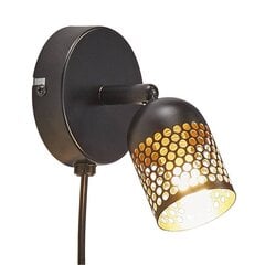 Настенный светильник Nordlux Alfred цена и информация | Настенные светильники | kaup24.ee