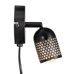 Настенный светильник Nordlux Alfred цена и информация | Настенные светильники | kaup24.ee