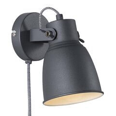 Настенный светильник Nordlux Adrian цена и информация | Настенные светильники | kaup24.ee