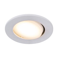 Встраиваемый светильник Nordlux Leonis. цена и информация | Монтируемые светильники, светодиодные панели | kaup24.ee