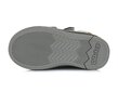 Poiste nahast saapad D.D.Step.S068-396A, Dark Grey hind ja info | Laste saapad | kaup24.ee