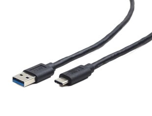 GEMBIRD CCP-USB3-AMCM-0.5M цена и информация | Кабели и провода | kaup24.ee
