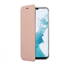 Screenor Clever skirtas Galaxy A23 5G, rožinė hind ja info | Telefoni kaaned, ümbrised | kaup24.ee