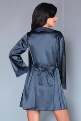 Комплект Jacqueline Navy Blue LC 90249 цена и информация | Сексуальное женское белье | kaup24.ee