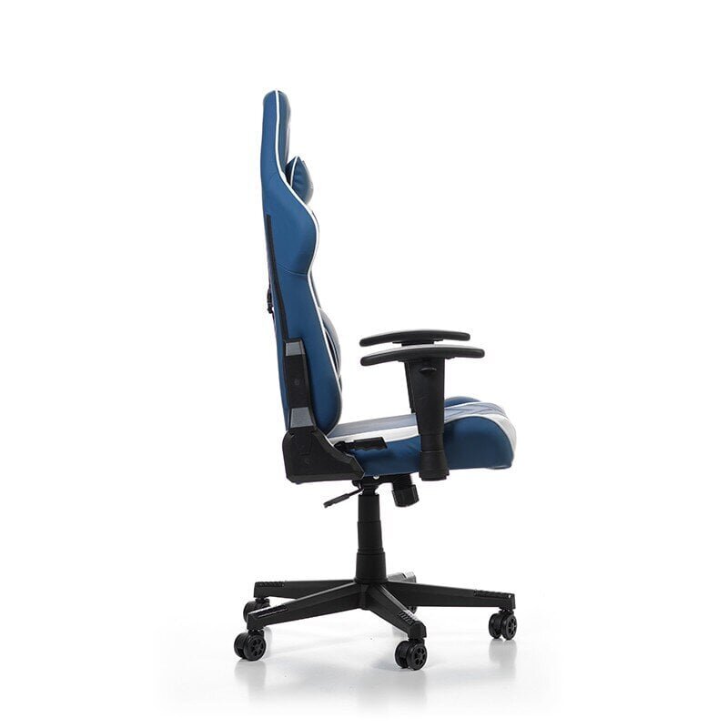 Mänguritool DXRacer Prince P132-BW цена и информация | Kontoritoolid | kaup24.ee