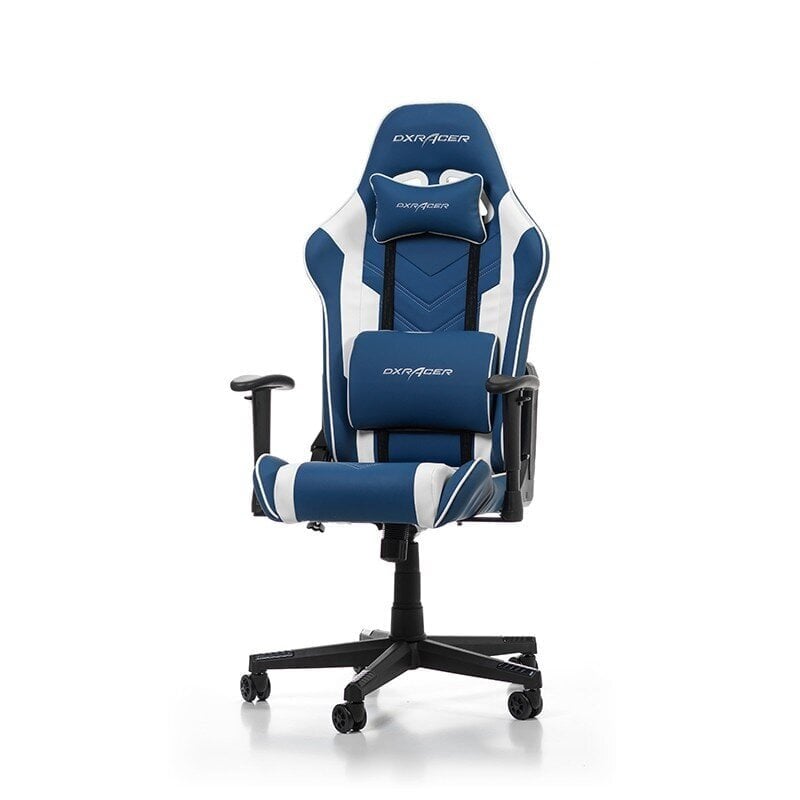 Mänguritool DXRacer Prince P132-BW hind ja info | Kontoritoolid | kaup24.ee