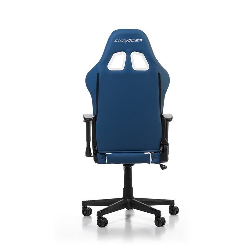 Mänguritool DXRacer Prince P132-BW цена и информация | Kontoritoolid | kaup24.ee