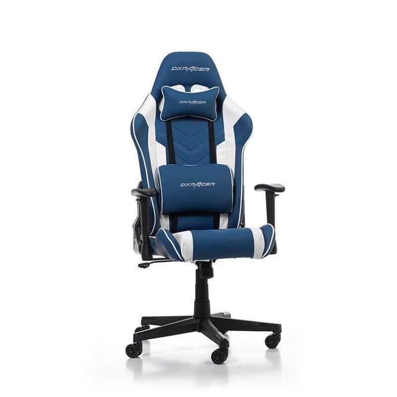 Mänguritool DXRacer Prince P132-BW hind ja info | Kontoritoolid | kaup24.ee