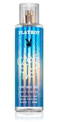 Naiste kehasprei Playboy Can't Stop Me, 250 ml hind ja info | Lõhnastatud kosmeetika naistele | kaup24.ee