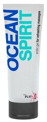 Massaažigeel Ocean Spirit, 80ml hind ja info | Massaažiõlid | kaup24.ee