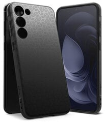 Ringke Onyx для Samsung Galaxy S23+, черный цвет цена и информация | Чехлы для телефонов | kaup24.ee