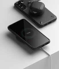 Ringke Onyx для Samsung Galaxy S23+, черный цвет цена и информация | Чехлы для телефонов | kaup24.ee