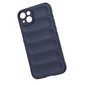 Magic Shield, iPhone 14 Plus, sinine цена и информация | Telefoni kaaned, ümbrised | kaup24.ee