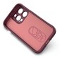 Magic Shield, iPhone 14 Pro, punane hind ja info | Telefoni kaaned, ümbrised | kaup24.ee