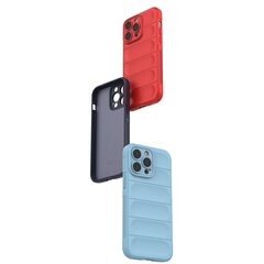 Magic Shield для iPhone 14 Pro Max, синий цвет цена и информация | Чехлы для телефонов | kaup24.ee