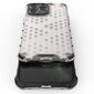 Hurtel Honeycomb, iPhone 14 Pro Max, must hind ja info | Telefoni kaaned, ümbrised | kaup24.ee
