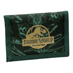 Laste rahakott Jurassic World hind ja info | Laste aksessuaarid | kaup24.ee