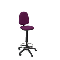 Табурет Ayna bali Piqueras y Crespo BALI760 Purple цена и информация | Офисные кресла | kaup24.ee