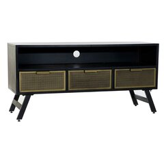 Тумба под телевизор DKD Home Decor 125 x 41 x 62 см цена и информация | Тумбы под телевизор | kaup24.ee