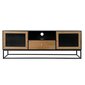 TV-laud DKD Home Decor 140 x 40 x 50 cm hind ja info | TV alused | kaup24.ee