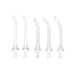 Replacement nozzles set for Liberex Water Flosser CP009059 kaina ir informacija | Ирригаторы | kaup24.ee