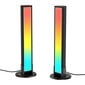 Smart desk lighting Blitzwolf BW-LB1, RGB, 11W, Bluetooth цена и информация | Laualambid | kaup24.ee