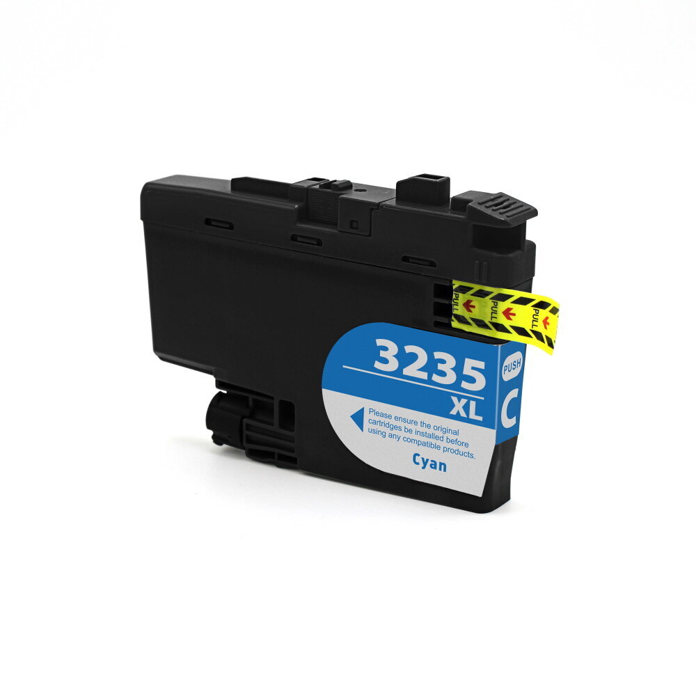 Ink B-3235C (LC3235C) TFO 52ml цена и информация | Tindiprinteri kassetid | kaup24.ee