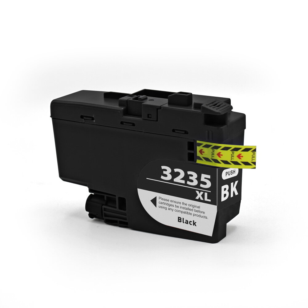 Ink B-3235B (LC3235Bk) TFO 128ml цена и информация | Tindiprinteri kassetid | kaup24.ee